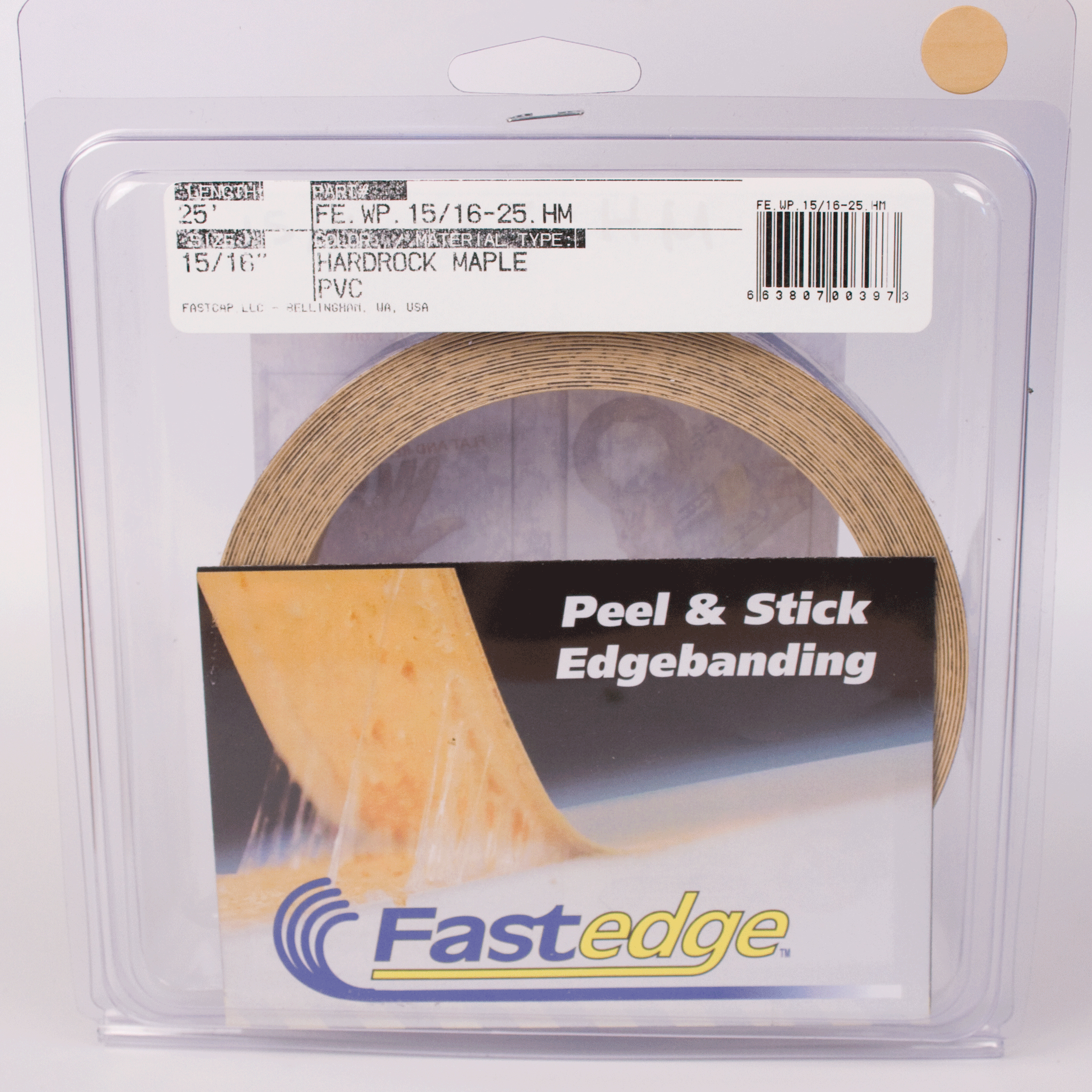 Fastedge PVC Solid Colors (50 ft Roll)